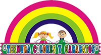 Ternura, Colores y Garabatos